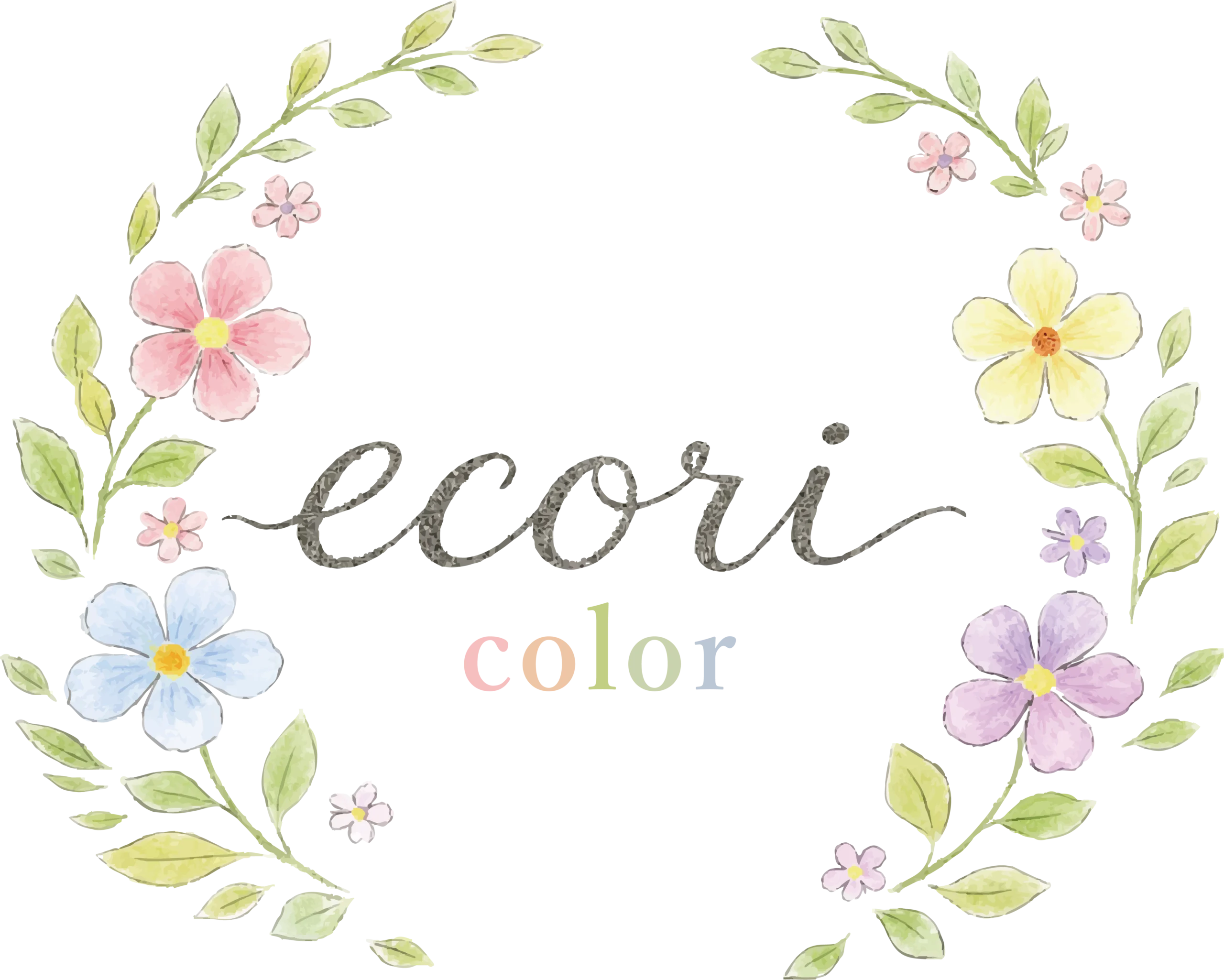 ecori color